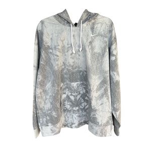 Nike Dri-FIT Tie-Dye Hoodie